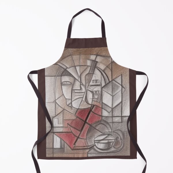 Item preview, A Ghost in A Cafe designed and sold by shabadakid.