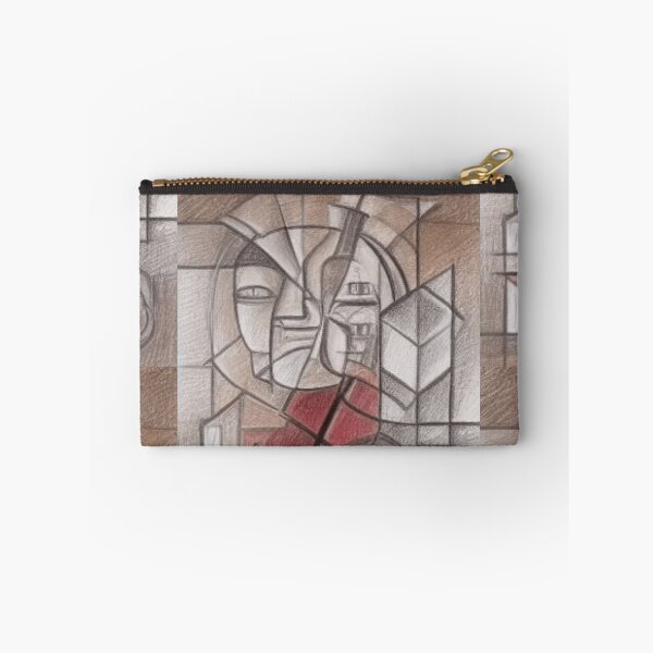 Item preview, A Ghost in A Cafe designed and sold by shabadakid.