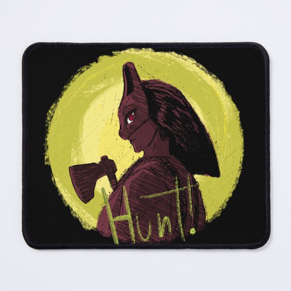 Item preview, The Huntress (Anna) - Dead By Daylight Character Fan Art - Dark Style designed and sold by NotHamlet.