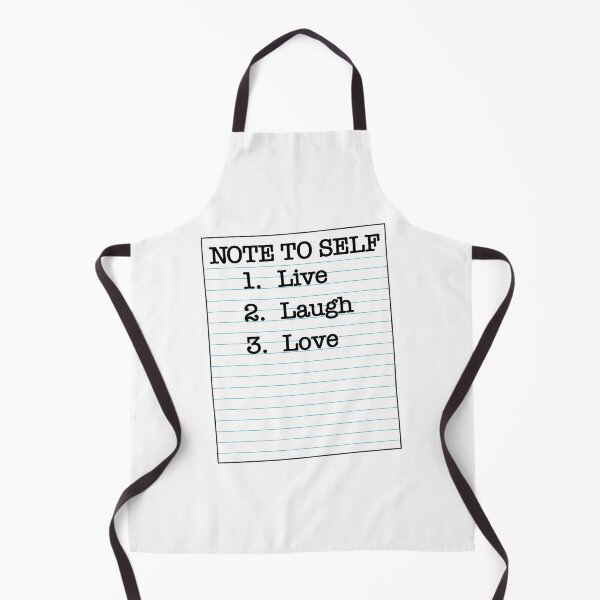 Item preview, Note to self designed and sold by pmoss313.