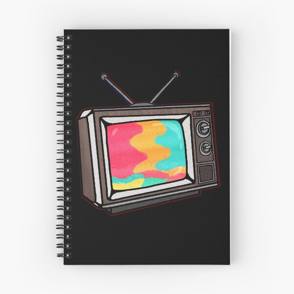 Item preview, Retro TV - Pansexual - Pride 2023  designed and sold by AmbiguousNothin.