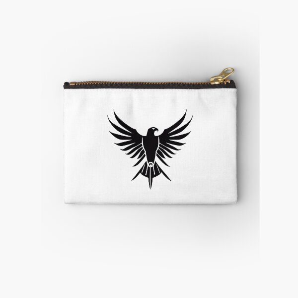Item preview, Falconry bird of prey with people designed and sold by architecturephd.