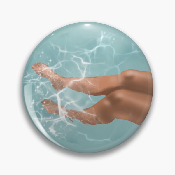 Item preview, Poolside  designed and sold by Emendi.