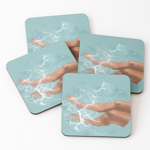 Item preview, Poolside  designed and sold by Emendi.