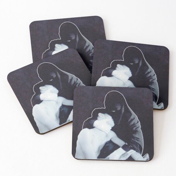 Item preview, Crystal Castles - (III) Cover designed and sold by potehat.
