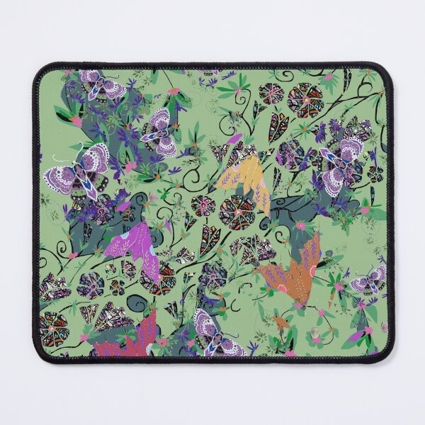 Item preview, Moths and butterflies designed and sold by ZjalDesign.