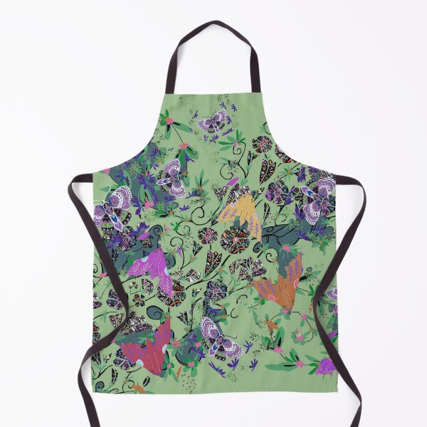 Item preview, Moths and butterflies designed and sold by ZjalDesign.