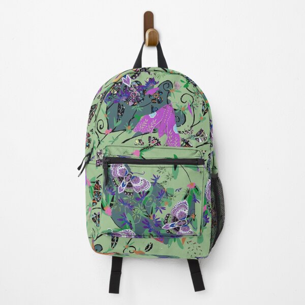 Item preview, Moths and butterflies designed and sold by ZjalDesign.