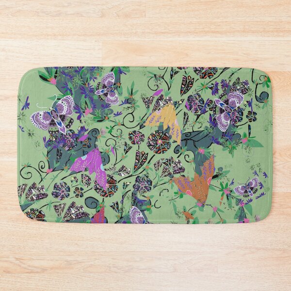 Item preview, Moths and butterflies designed and sold by ZjalDesign.