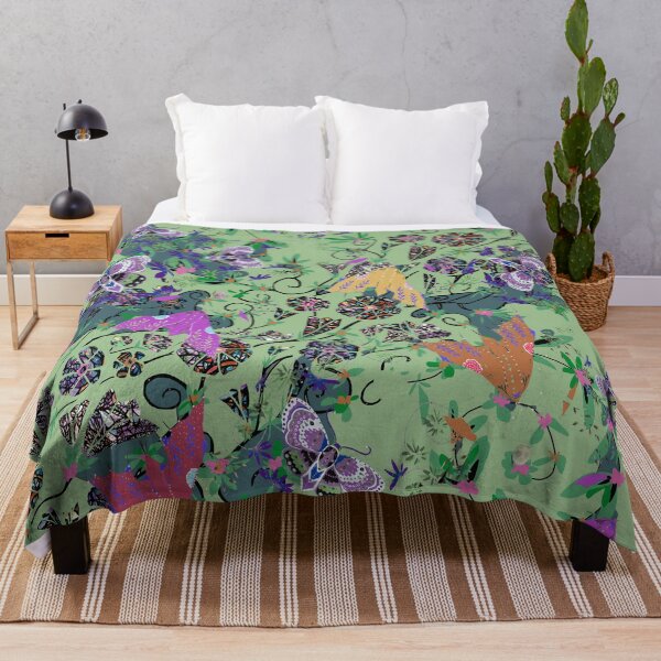Item preview, Moths and butterflies designed and sold by ZjalDesign.