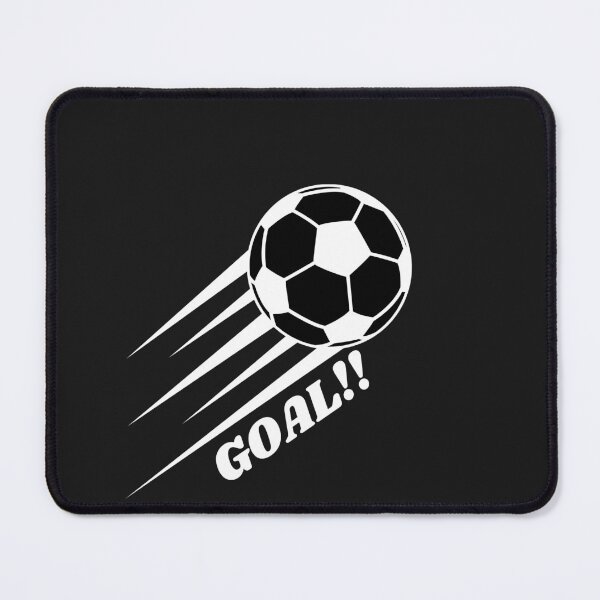 Item preview, .Football/Soccer T-Shirt: The Hardest Goal Is the One You Don't Try designed and sold by TeeAauthenticF.