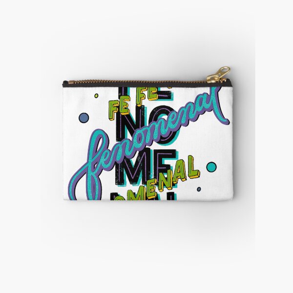 Item preview, phenomenal fephenomenal designed and sold by LaQueHaceLetras.