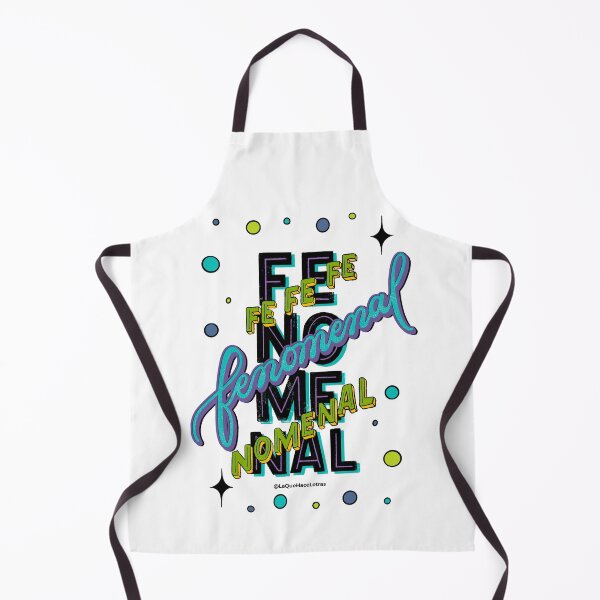 Item preview, phenomenal fephenomenal designed and sold by LaQueHaceLetras.