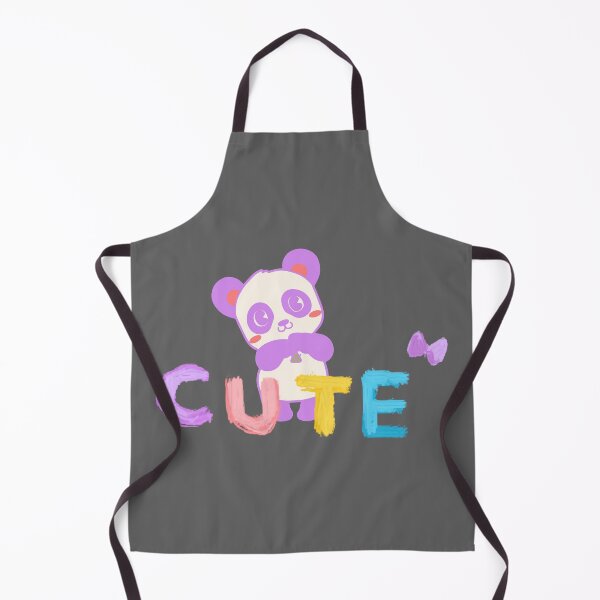 Item preview, cute panda designed and sold by maggNf.