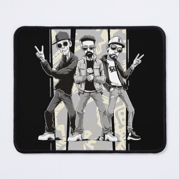 Item preview, Sketch and Shred: Cool guys in skateresque black and white comic design designed and sold by utopio-art.