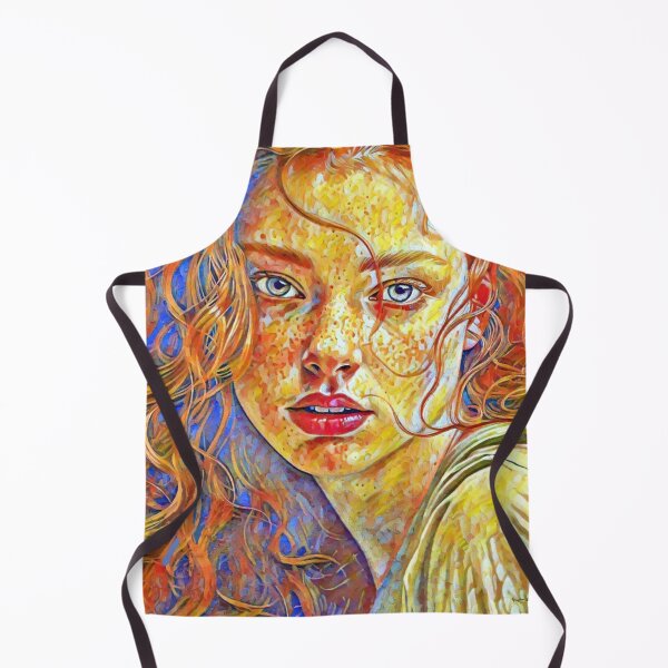 Item preview, Siren designed and sold by randynash.
