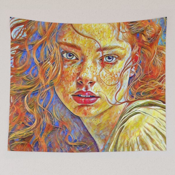 Item preview, Siren designed and sold by randynash.