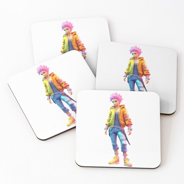 Item preview, Razzle designed and sold by CocoaWahine.
