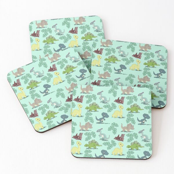 Item preview, Dinomite designed and sold by FickleandFancy.