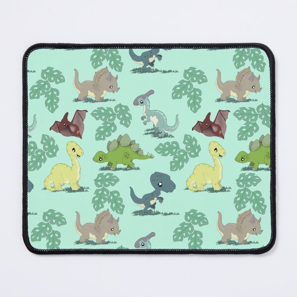 Item preview, Dinomite designed and sold by FickleandFancy.