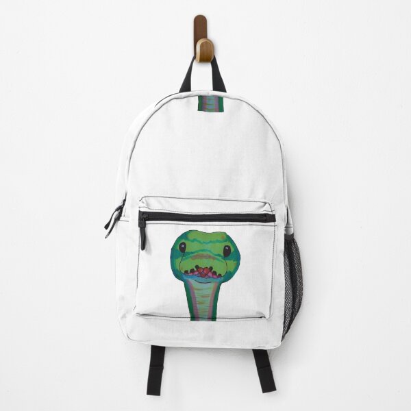 Item preview, Watermelon Danger Noodle designed and sold by TheJackedRabbit.