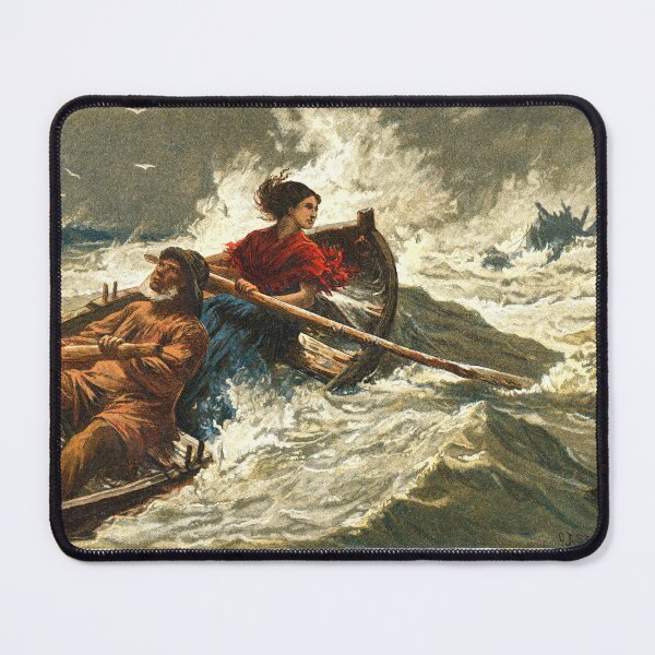 Item preview, Grace Darling  designed and sold by Pictures With A Message.