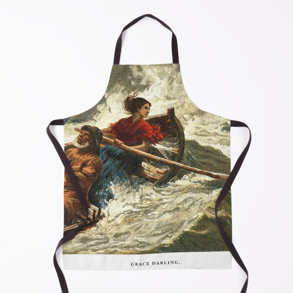 Item preview, Grace Darling  designed and sold by Pictures With A Message.