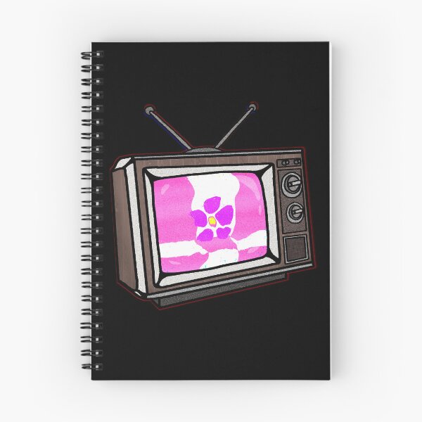 Item preview, Retro TV - Sapphic - Pride 2023  designed and sold by AmbiguousNothin.