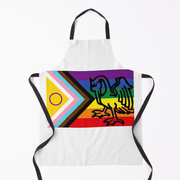 Item preview, Pelican Pride designed and sold by VoicesofColor.