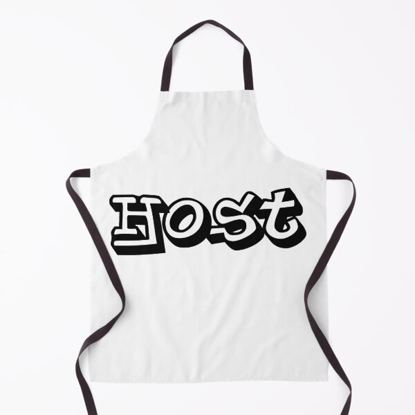 Item preview, Elevate Your Hospitality and "Embrace the Role of Host" designed and sold by MysticOzzy.