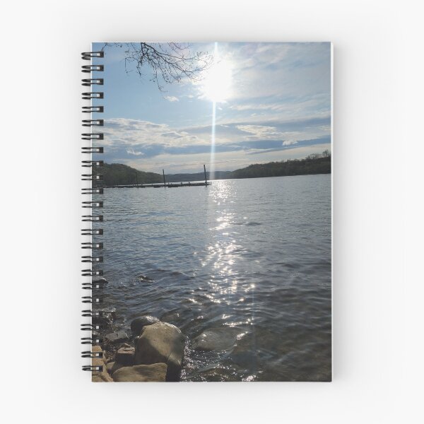 Item preview, Sun Reflections From Shore To Shore designed and sold by Ediebxgood.