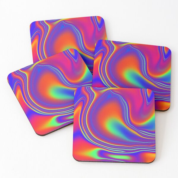 Item preview, Focused Blur designed and sold by Vibrant Vortex.