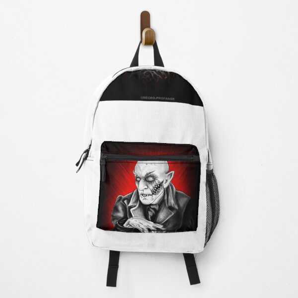 Item preview, Nosferatu designed and sold by Necroprofaner.