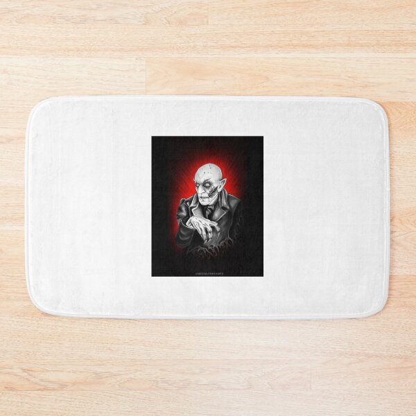 Item preview, Nosferatu designed and sold by Necroprofaner.