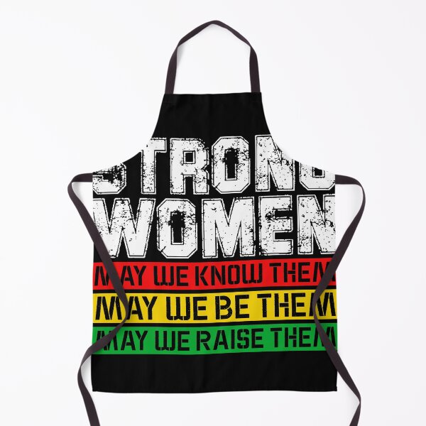 Item preview, Happy Strong Women Juneteenth designed and sold by SYMEshop.