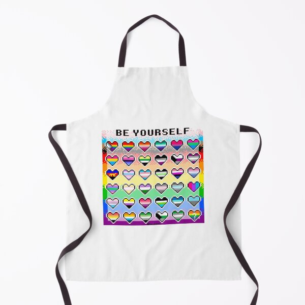 Item preview, LGBTQ+ community flags pixel art 2 with background designed and sold by Axel-Speed.