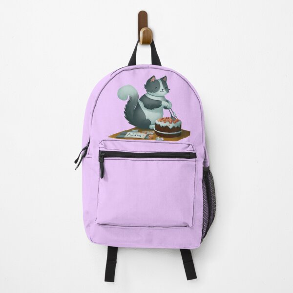 Item preview, cat cooking chef designed and sold by GLORY-LIFE.