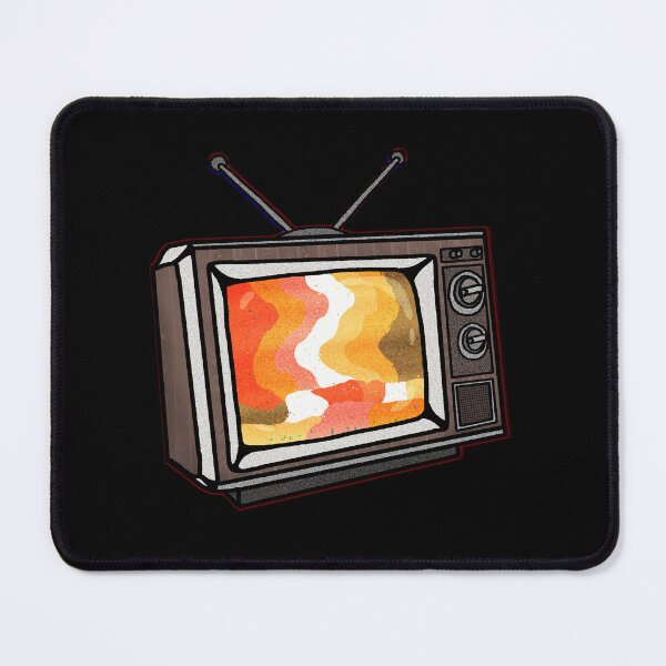 Item preview, Retro TV - Butch - Pride 2023  designed and sold by AmbiguousNothin.