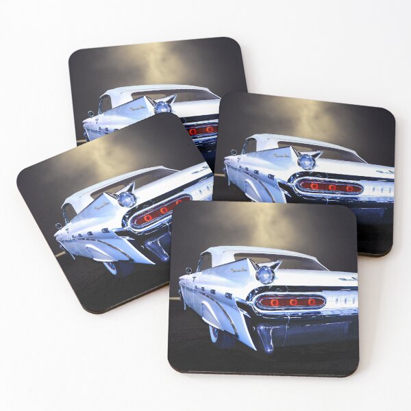 Item preview, Pontiac Bonneville designed and sold by Thomas Burtney.