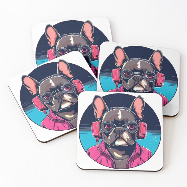 Item preview, French Bulldog designed and sold by Kevin Lou.