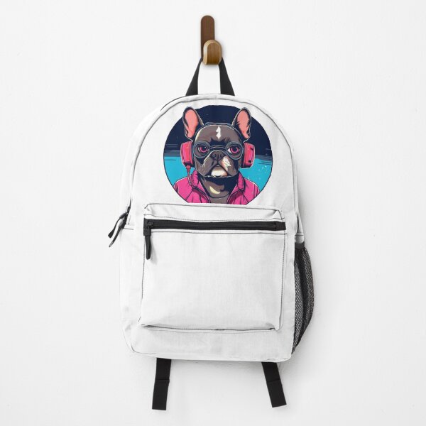 Item preview, French Bulldog designed and sold by Kevin Lou.
