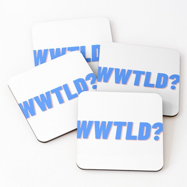 Item preview, WWTLD designed and sold by ChayaBegley.