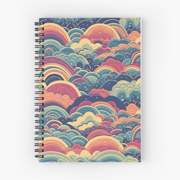 Item preview, Dreamy Skies designed and sold by pinkal.