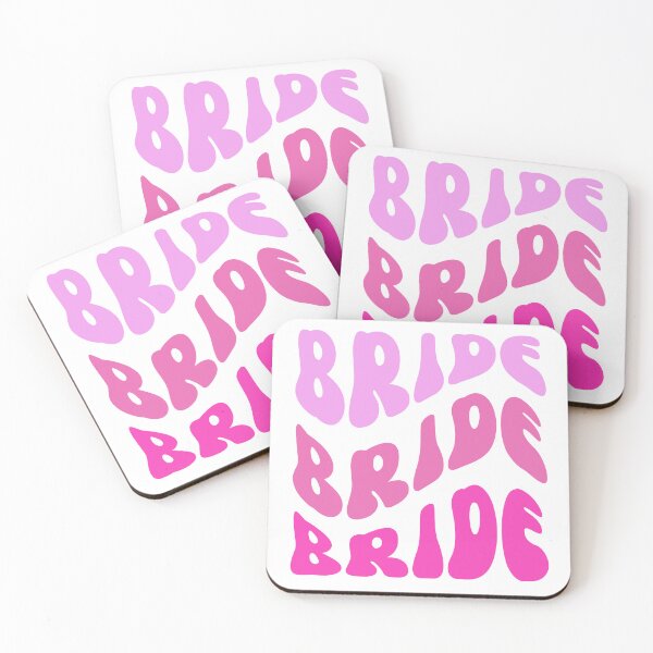 Item preview, Bachelorette Party Gift Wedding Favors Bride Tribe  designed and sold by DesignedByRHB.