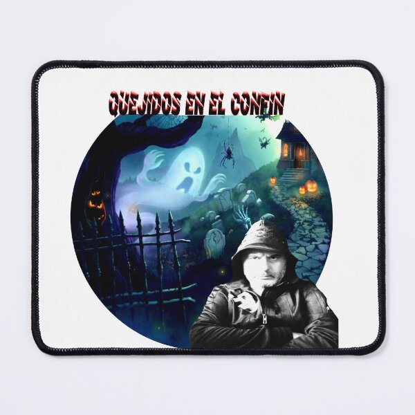 Item preview, Complaints in the confinement, white designed and sold by Productos Tito Juan.