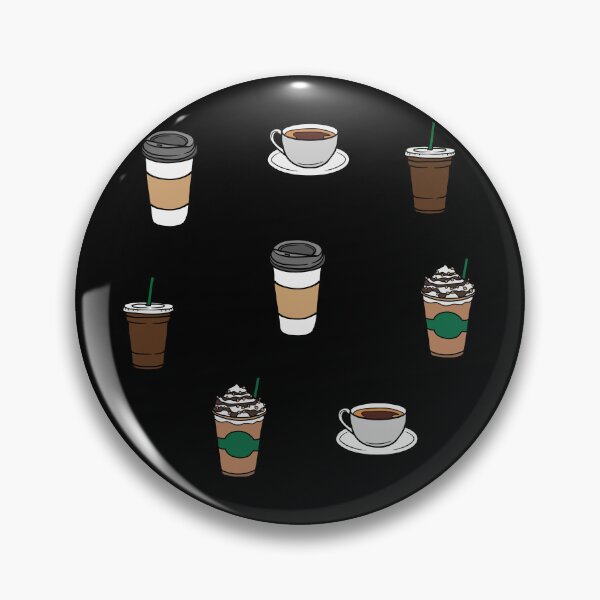 Item preview, Little Coffee Order designed and sold by BrandysBundles.