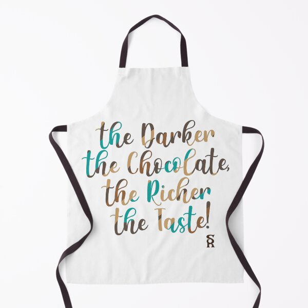 Item preview, Dark Chocolate is the best! designed and sold by HeraldSquare.