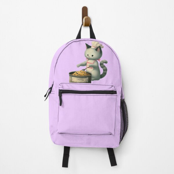 Item preview, cat cooking chef designed and sold by GLORY-LIFE.