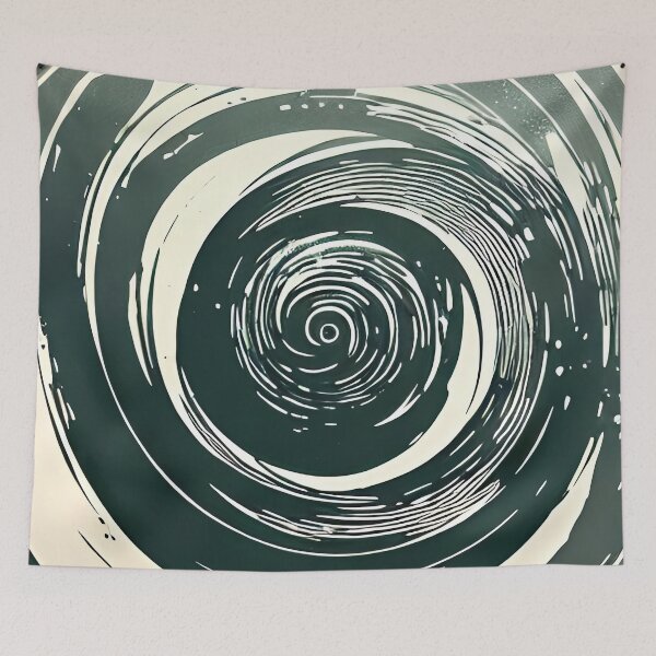 Item preview, Enigmatic Whirlpool designed and sold by Arkneer.