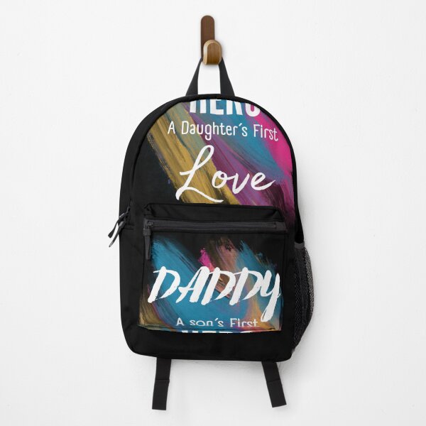 Item preview, Dad a son´s first hero a daughter´s first love Best Dad, Father's day designed and sold by ZTACOLECTION.